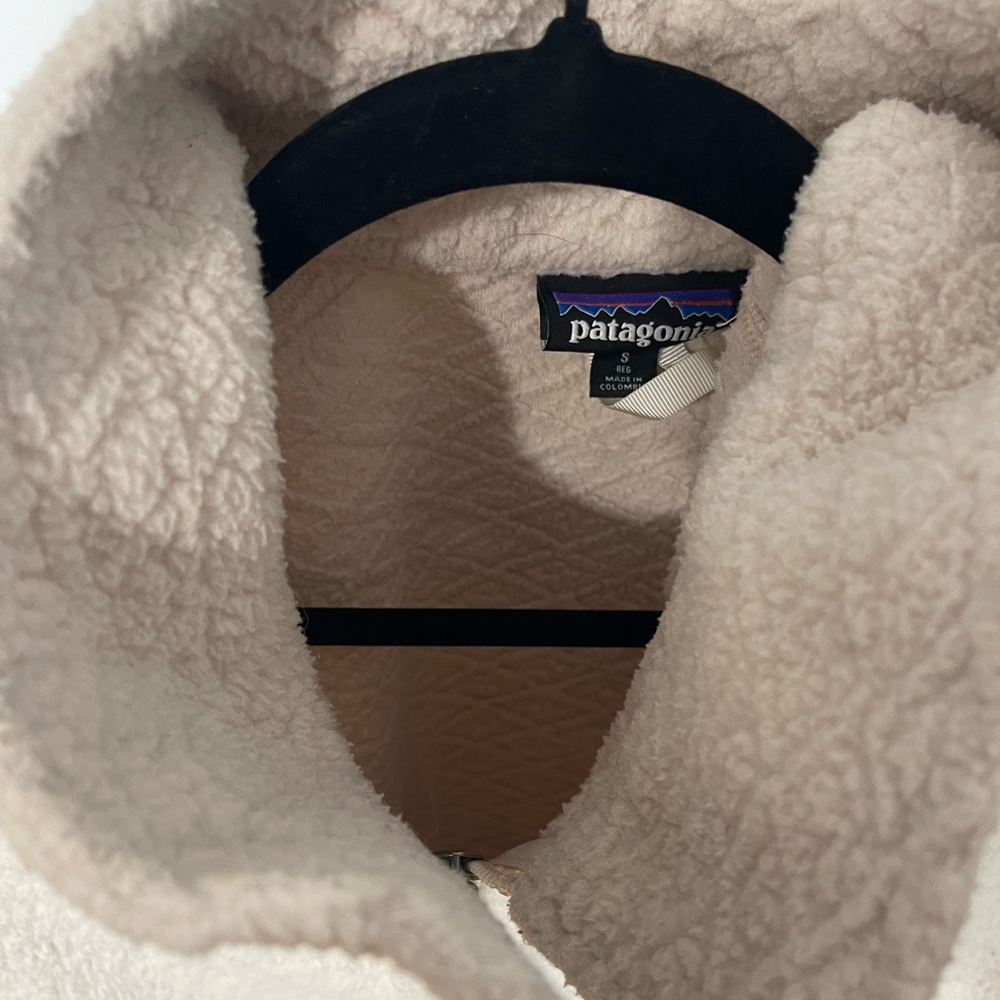 Patagonia Diamond Capra Jacket - Picture 3 of 4